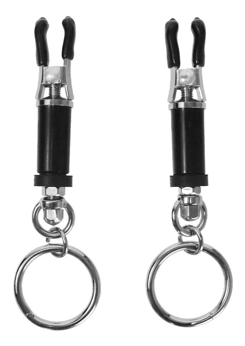 Master Series Amulet Nipple D'vice - Image 4