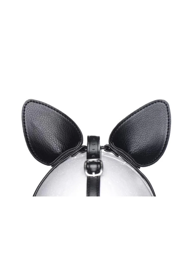 Master Series Dark Horse Pony Head with Silicone Bit - Image 4
