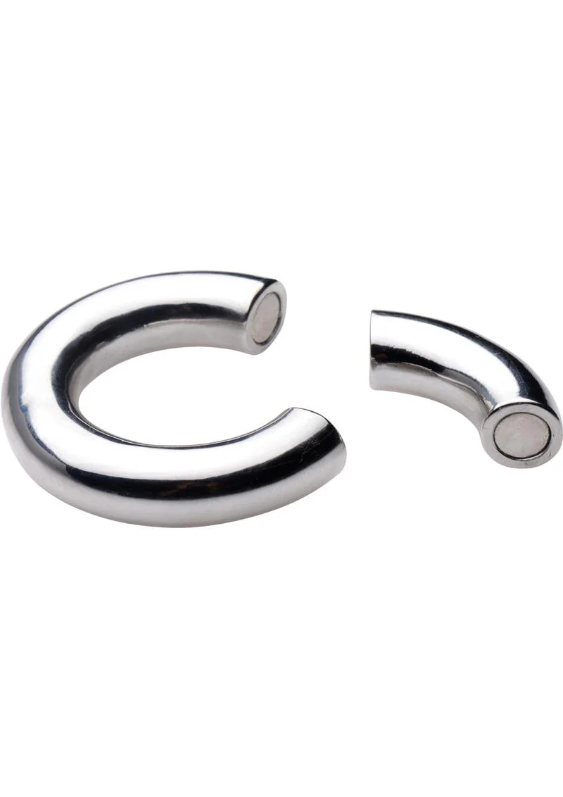 Master Series Magnetize Stainless Steel Magnetic Ball Stretcher