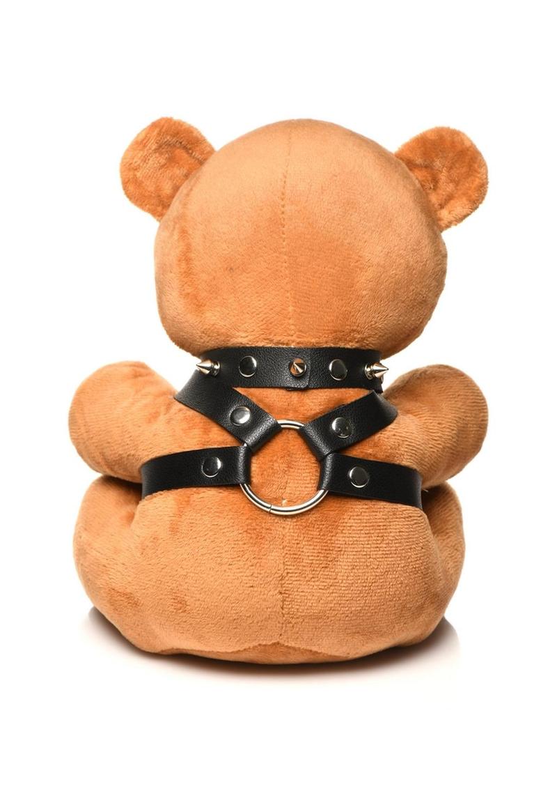 Master Series Pup Bear - Image 4