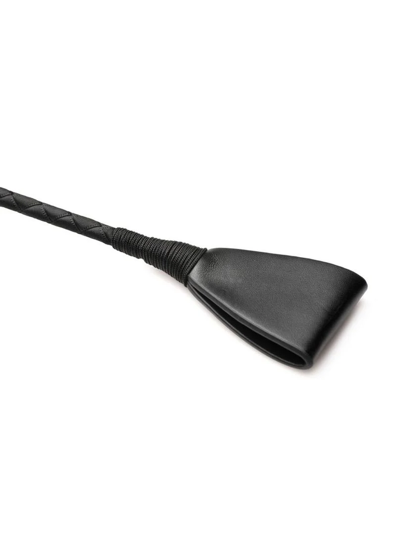 Master Series Stallion Riding Crop - Image 11