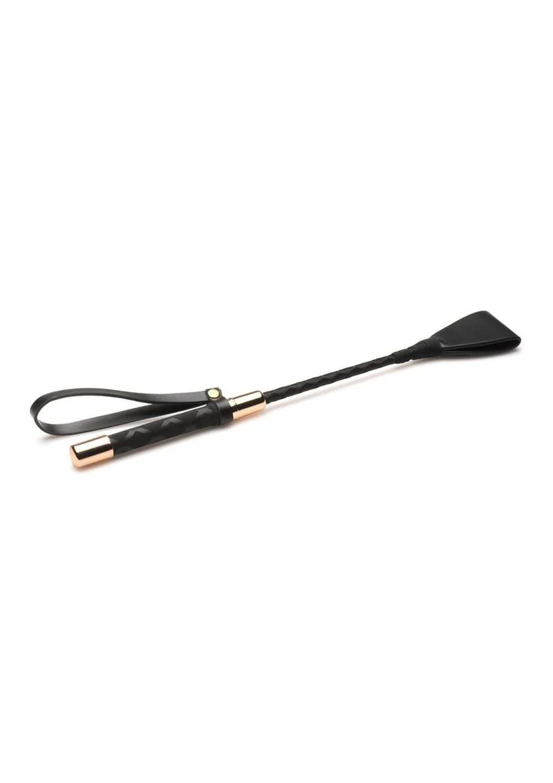 Master Series Stallion Riding Crop - Image 5
