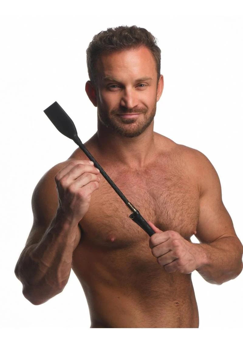 Master Series Stallion Riding Crop - Image 8