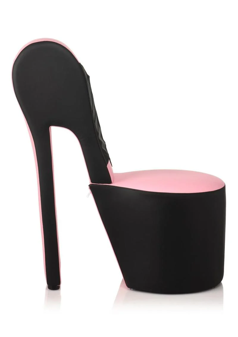 Master Series Stiletto Sex Chair - Image 2
