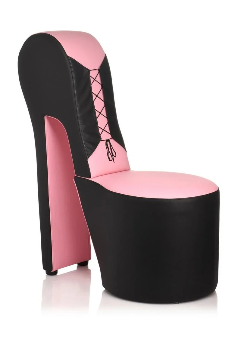 Master Series Stiletto Sex Chair - Image 4
