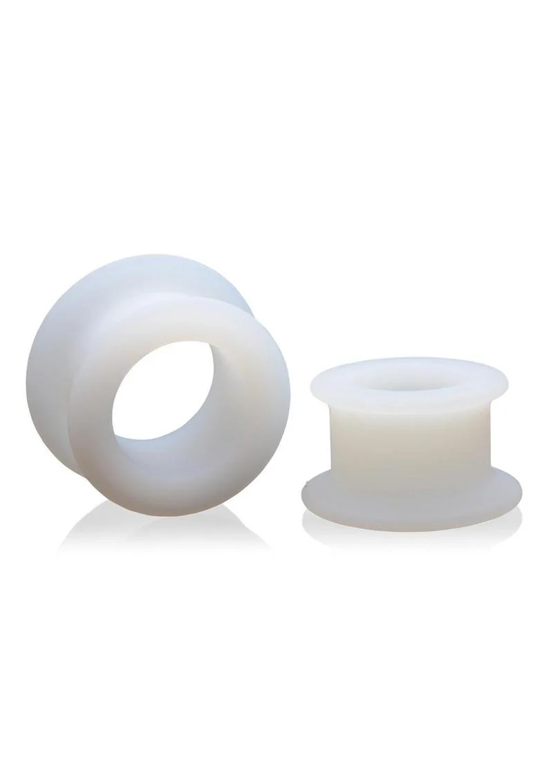 Master Series Stretch Master 2 Piece Training Silicone Ass Grommet - Image 2