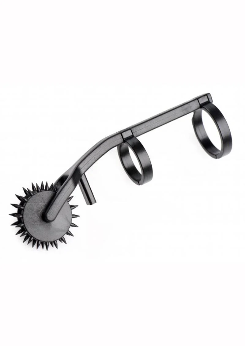 Master Series Thorn Double Finger Pinwheel - Image 2