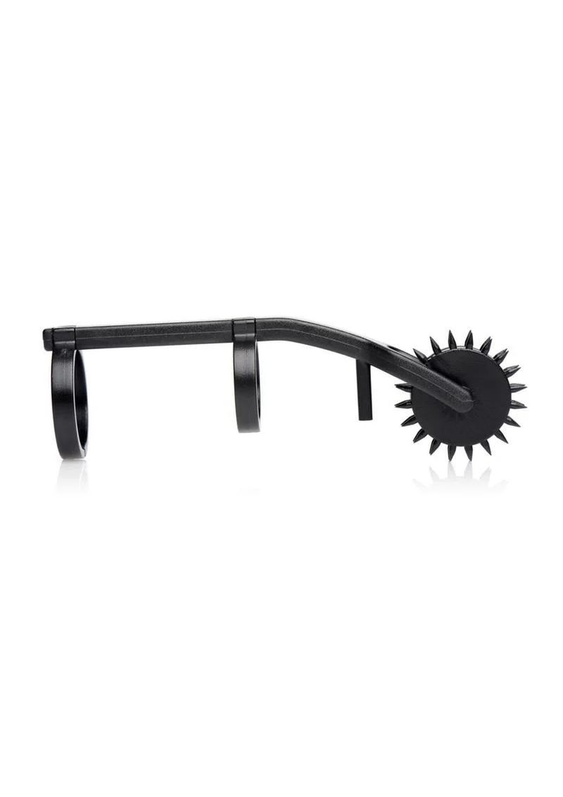 Master Series Thorn Double Finger Pinwheel - Image 3