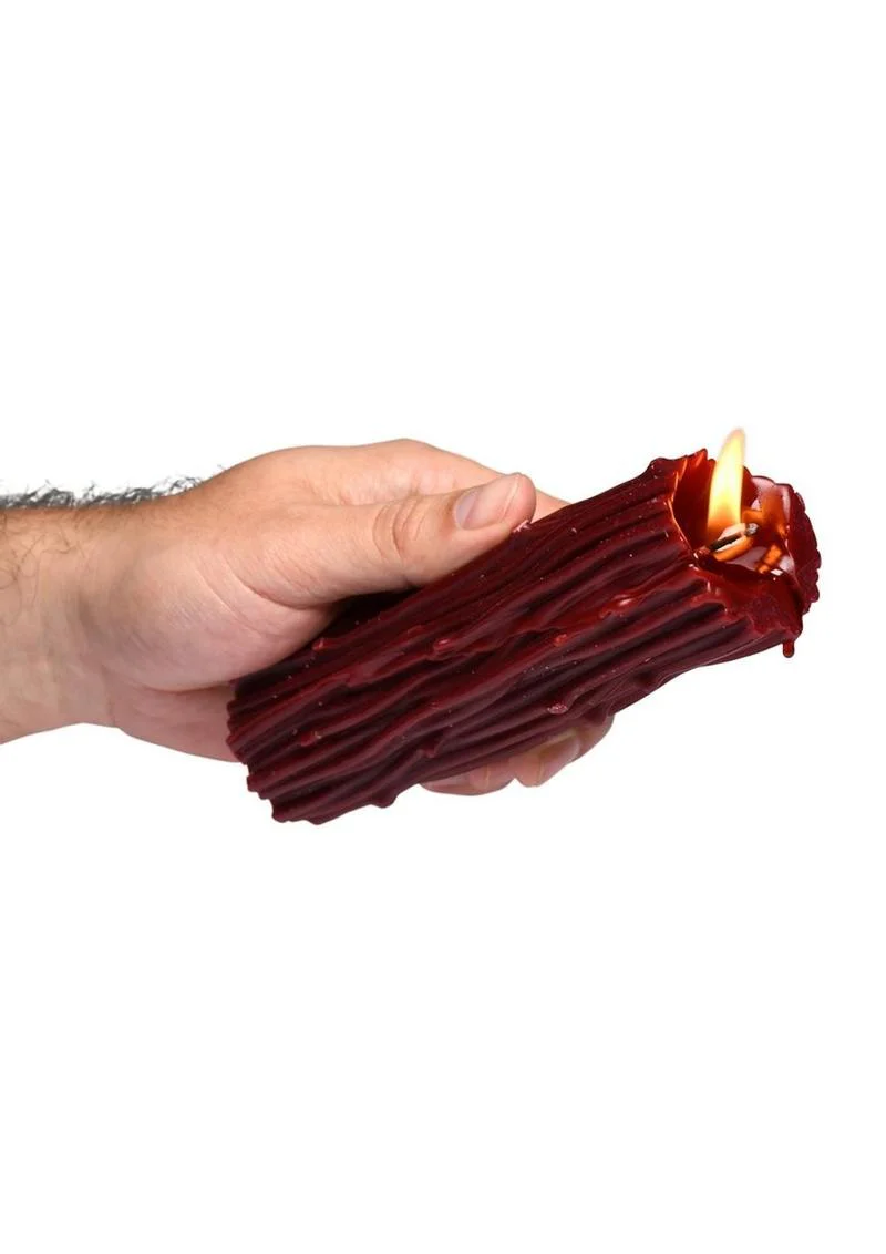 Master Series Thorn Drip Candle - Image 3