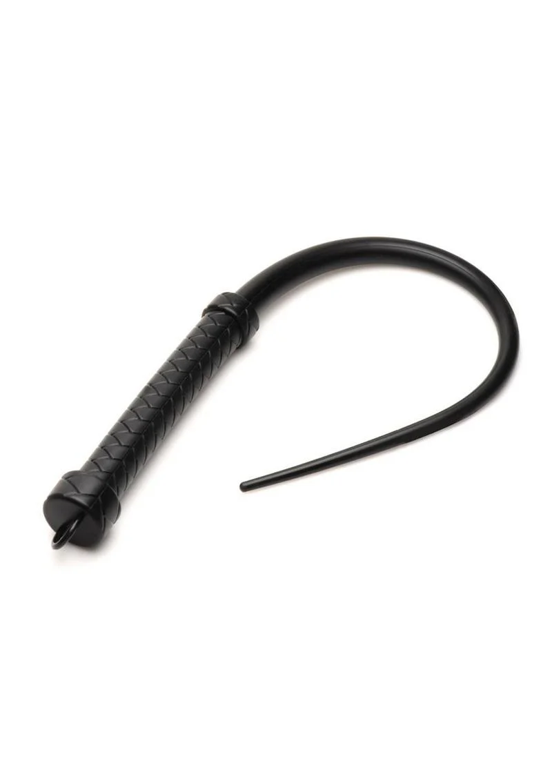 Master Series Viper Tail Silicone Whip - Image 2