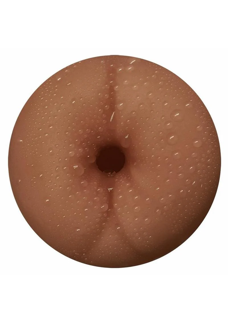 Masturmate Silicone Butt Masturbator - Image 2