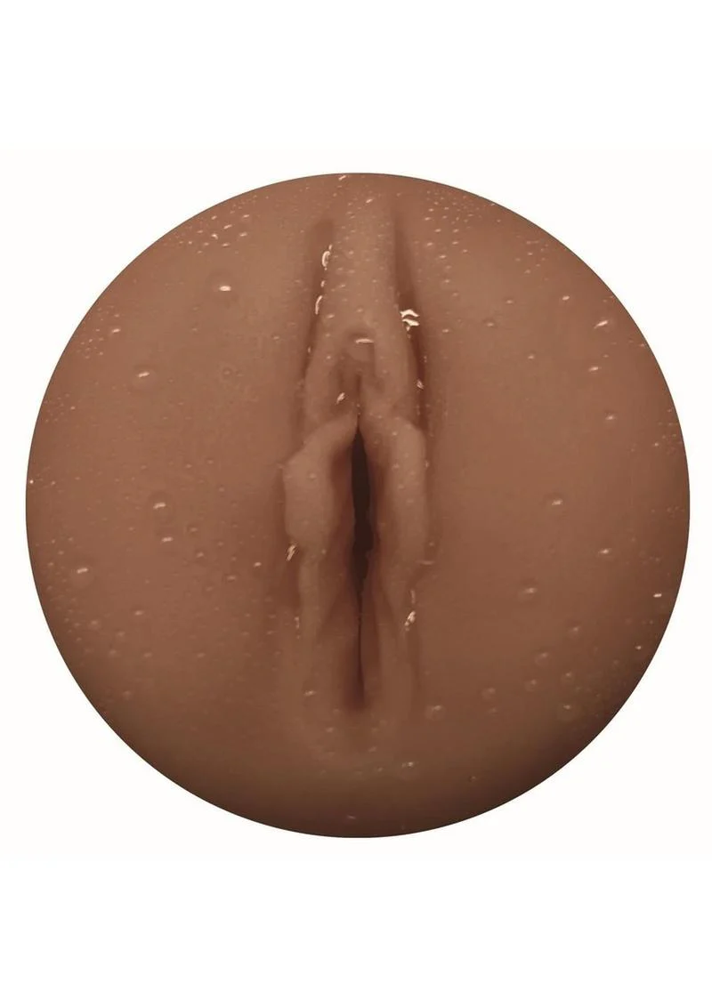 Masturmate Silicone Vagina Masturbator - Image 2