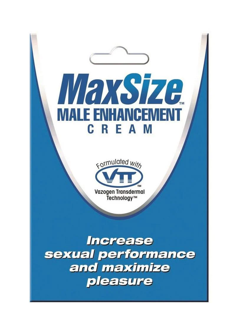 Max Size - Image 2