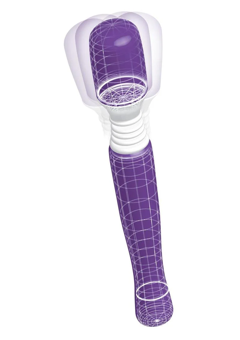 Maxi Wanachi Wand Massager - Image 8