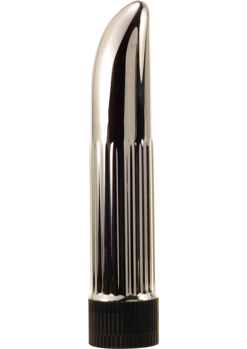 ME YOU US Lady Lust Ribbed Mini Vibrator - Image 3