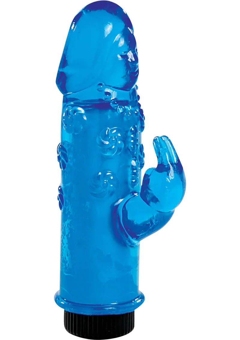 ME YOU US Mini Jack Rabbit Vibrator - Image 2