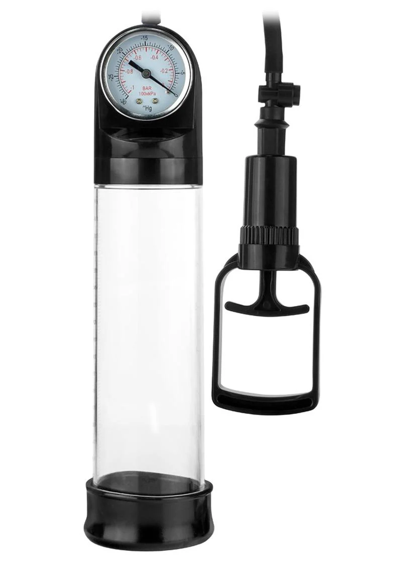 ME YOU US Piston Penis Pump - Image 2