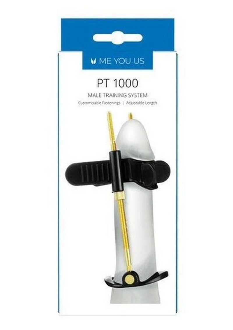 ME YOU US Pt 1000 Male Training System - Image 4