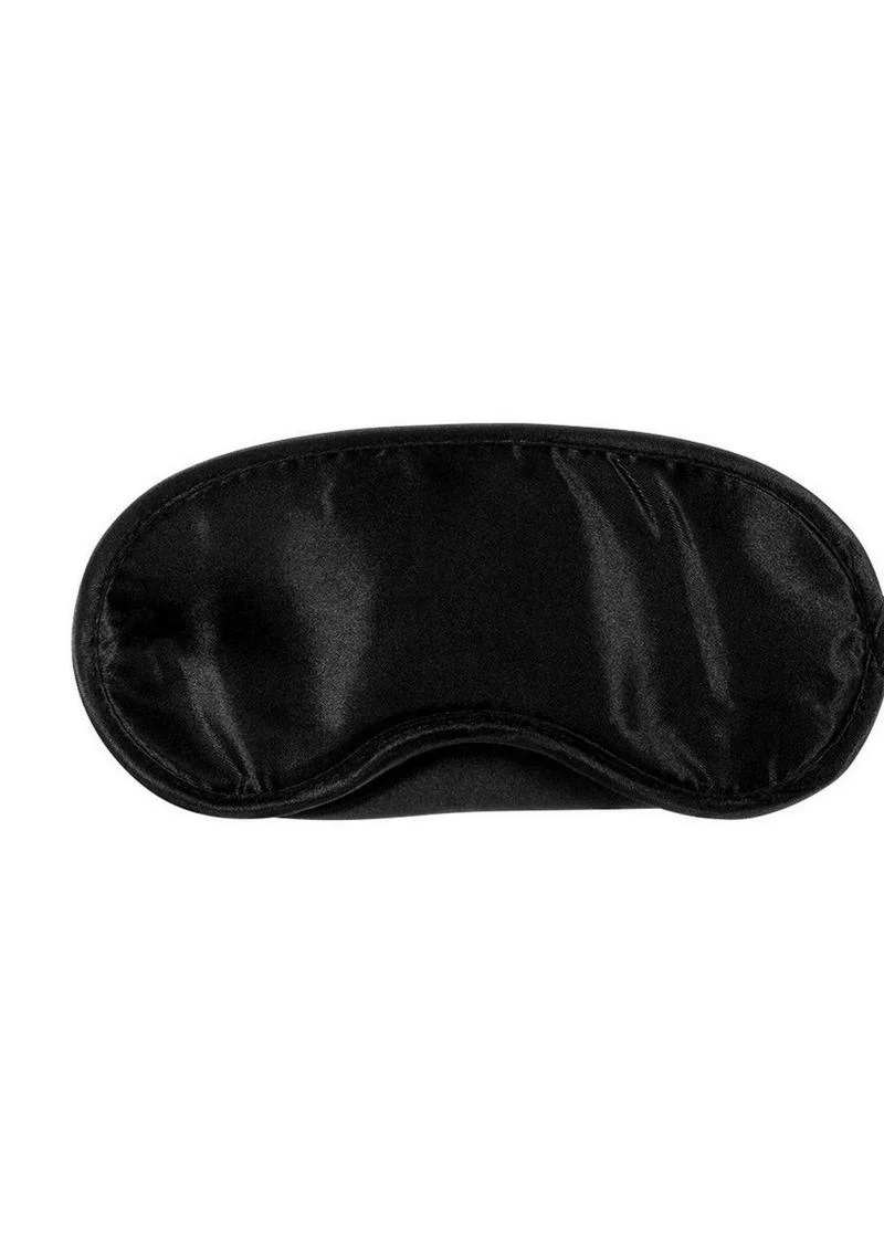 ME YOU US Tease and Please Padded Blindfold - Image 2