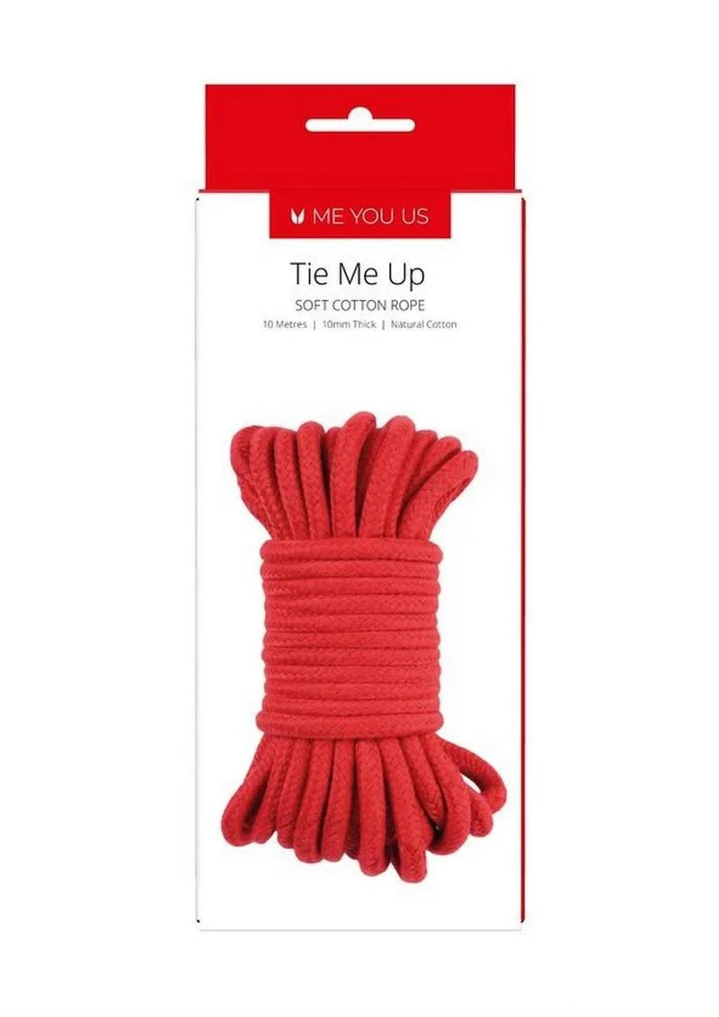 ME YOU US Tie Me Up Rope - Image 11