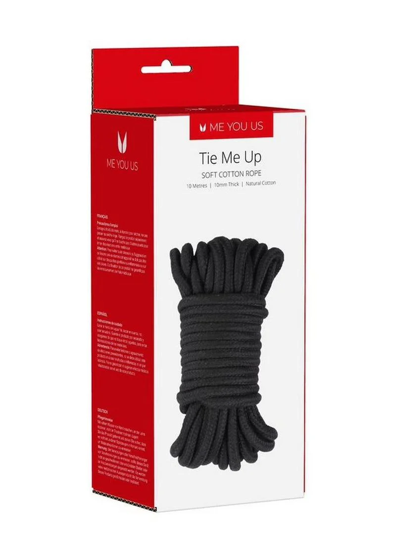 ME YOU US Tie Me Up Rope - Image 4