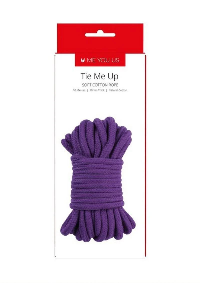 ME YOU US Tie Me Up Rope - Image 6