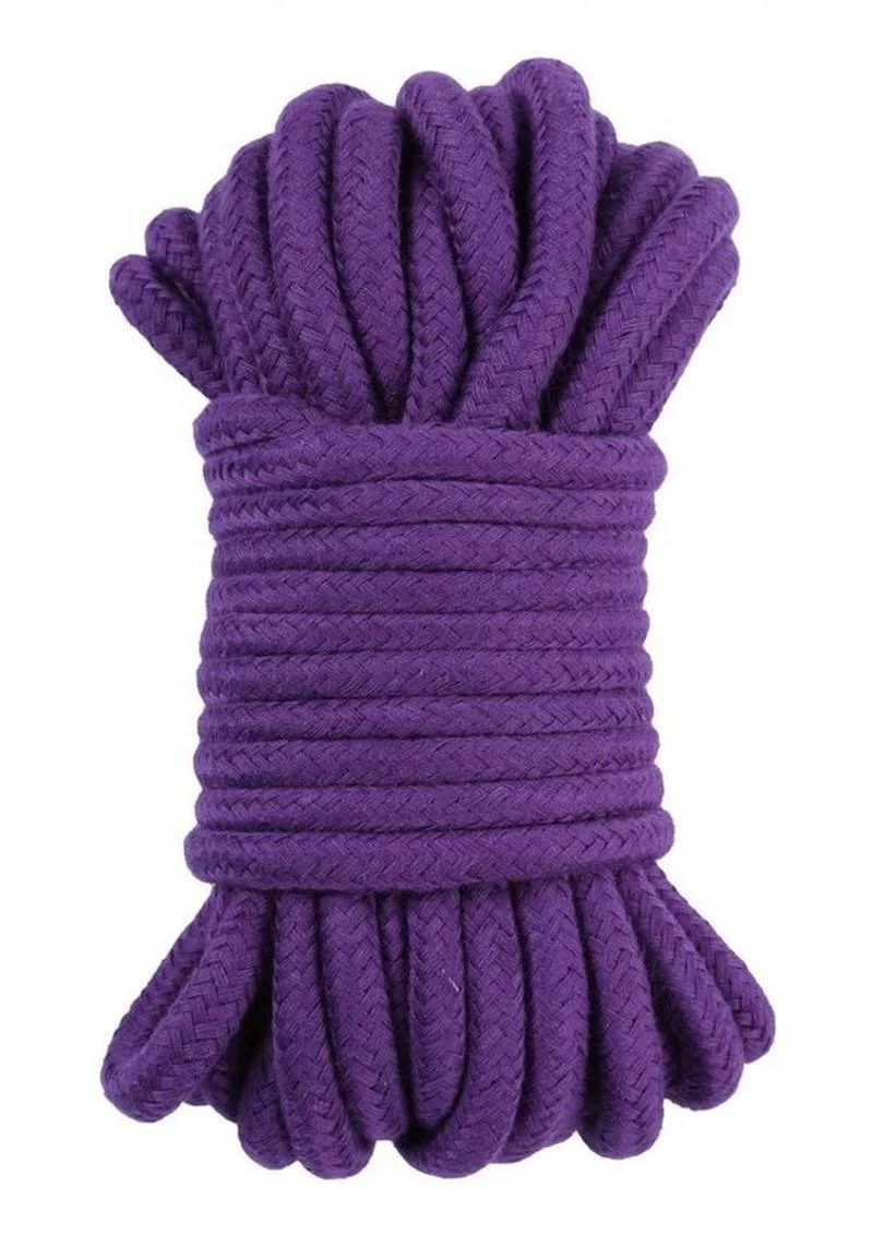 ME YOU US Tie Me Up Rope - Image 7