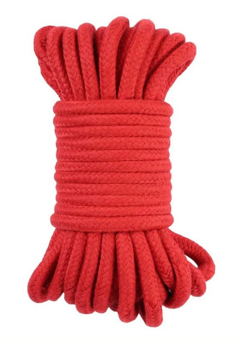 ME YOU US Tie Me Up Rope - Image 8