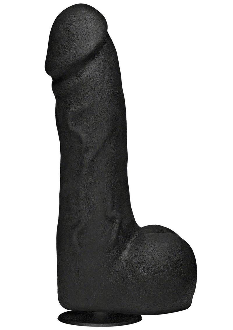 Merci The Perfect Cock with Removal Vac-U-Lock Suction Cup - Image 3