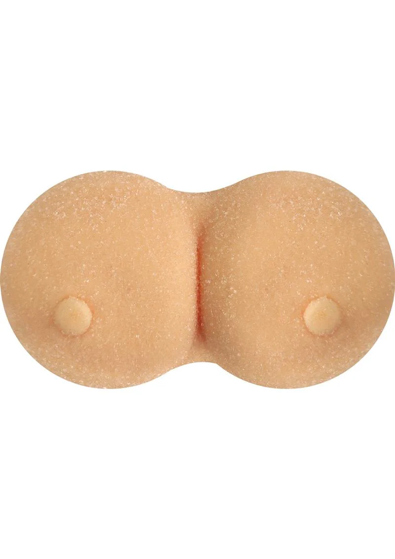 Milk Maid Liquid Candy Filled Gummy Boobie - Image 2