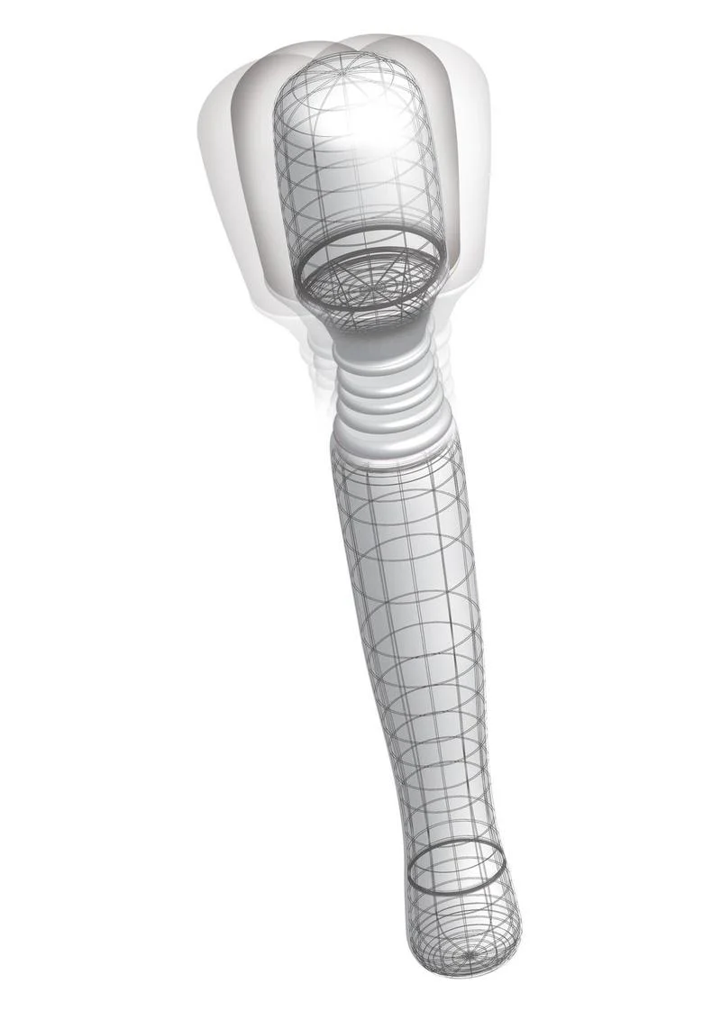 Mini Wanachi Wand Massager - Image 12
