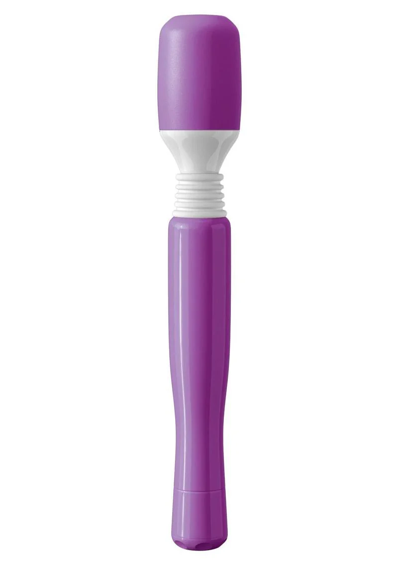 Mini Wanachi Wand Massager - Image 8