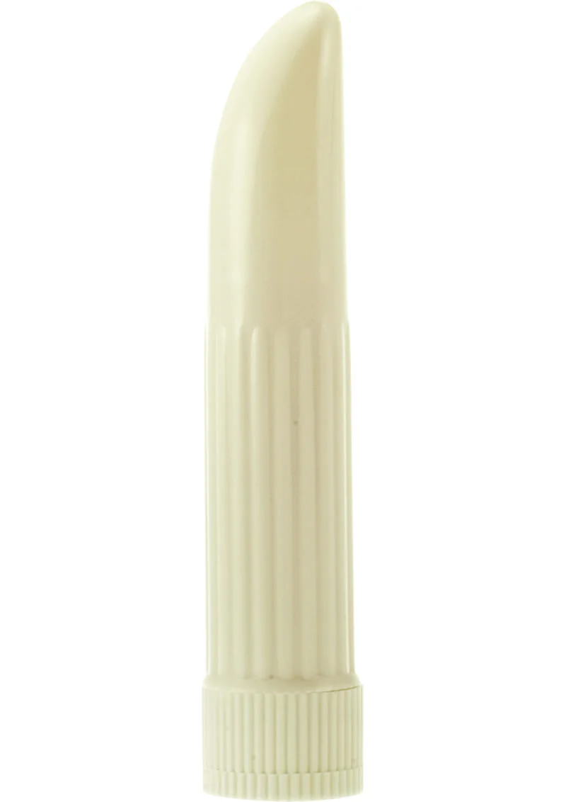 Minx Lady Lust Ribbed Mini Vibrator - Image 2