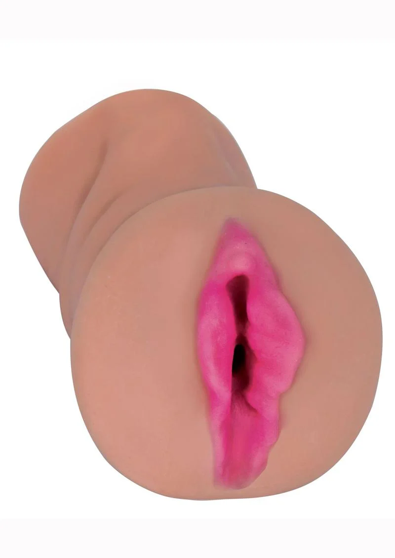 Mistress Gabriella Bioskin Stroker - Pussy - Image 2