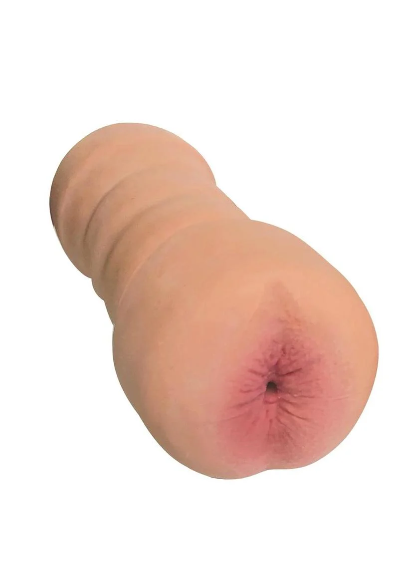Mistress Skylar and Sloan Vibrating Bioskin Double Stroker BFF's - Pussy and Ass - Image 4