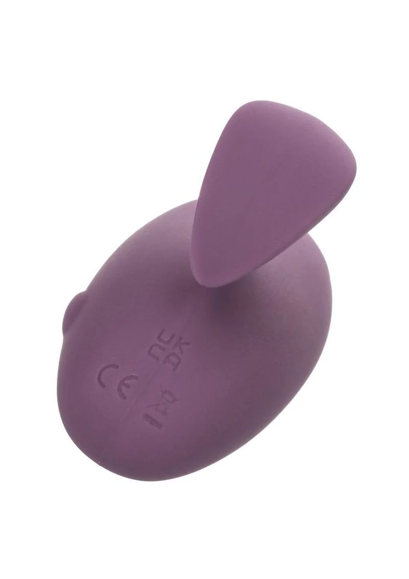 Mod Touch Rechargeable Silicone Massager - Image 2