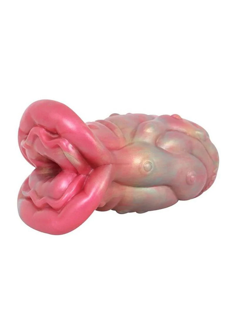 Monstar Cox Sucubut Silicone Stroker - Image 2