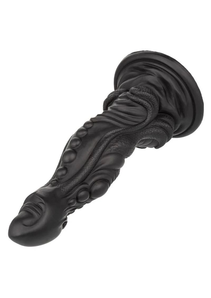 Monster Dong The Colossus Silicone Dildo - Image 3