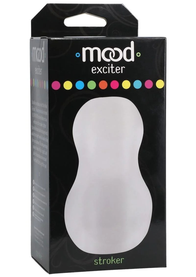 Mood Exciter Ultraskyn Masturbator - Image 4
