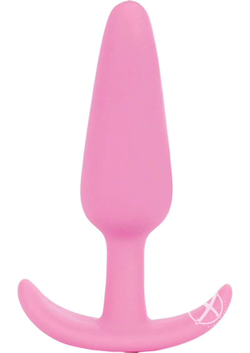 Mood Naughty 1 Silicone Anal Plug - Image 4