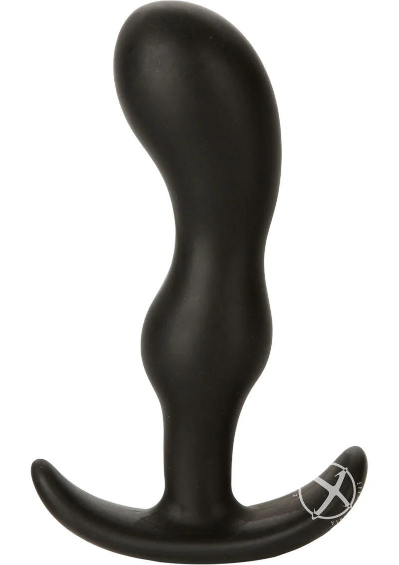 Mood Naughty 2 Silicone Anal Plug - Image 2