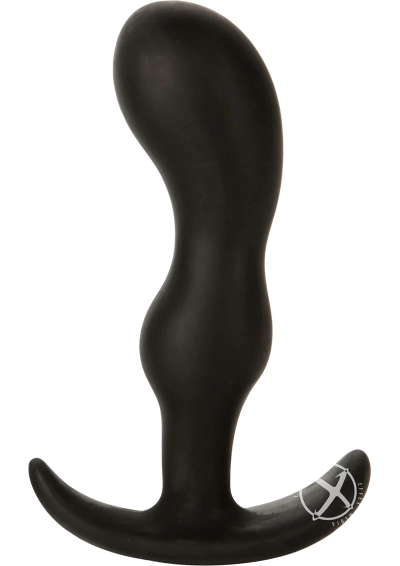 Mood Naughty 2 Silicone Anal Plug - Image 3