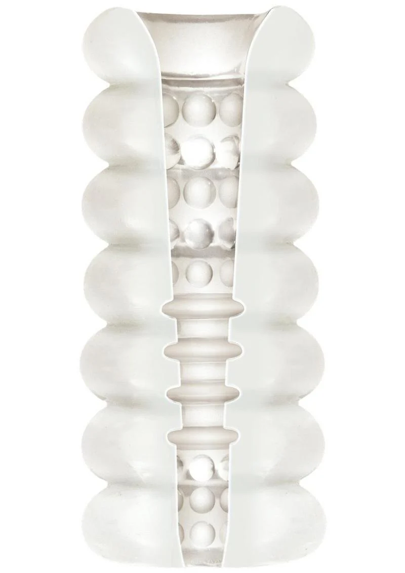 Mood Thrill Ultraskyn Masturbator - Image 6