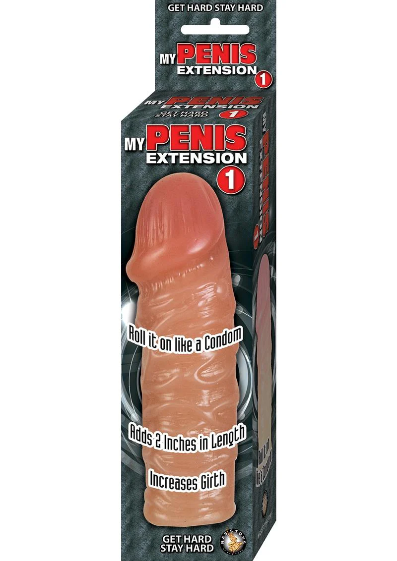 My Penis Extension 1 - Image 2