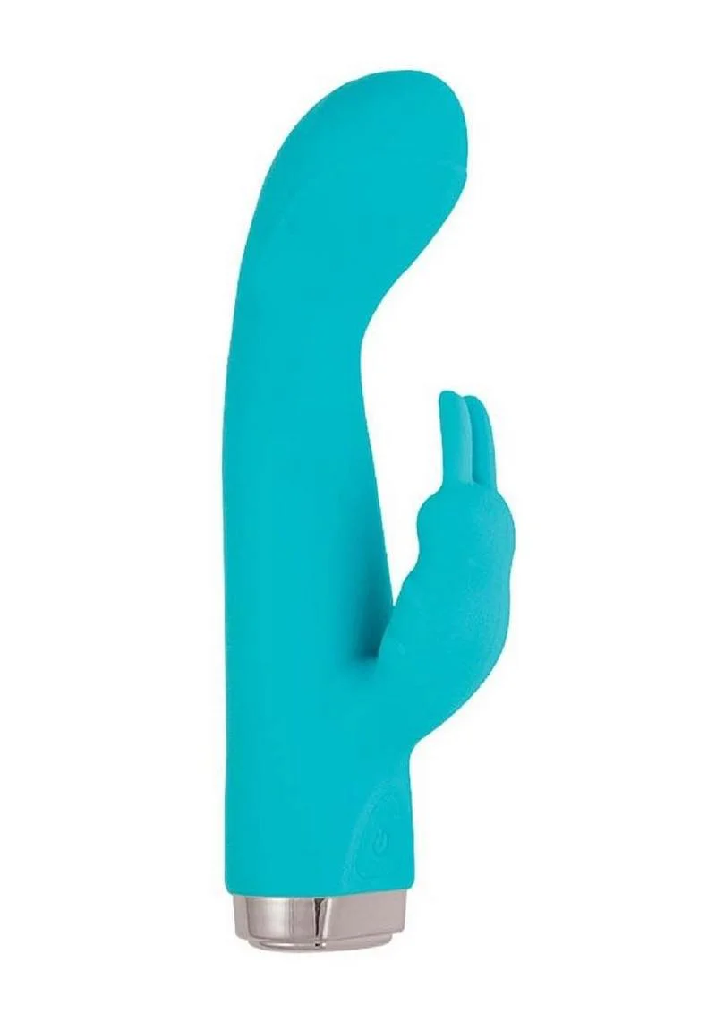 My Secret Rabbit Rechargeable Silicone Rabbit Vibrator - Image 3