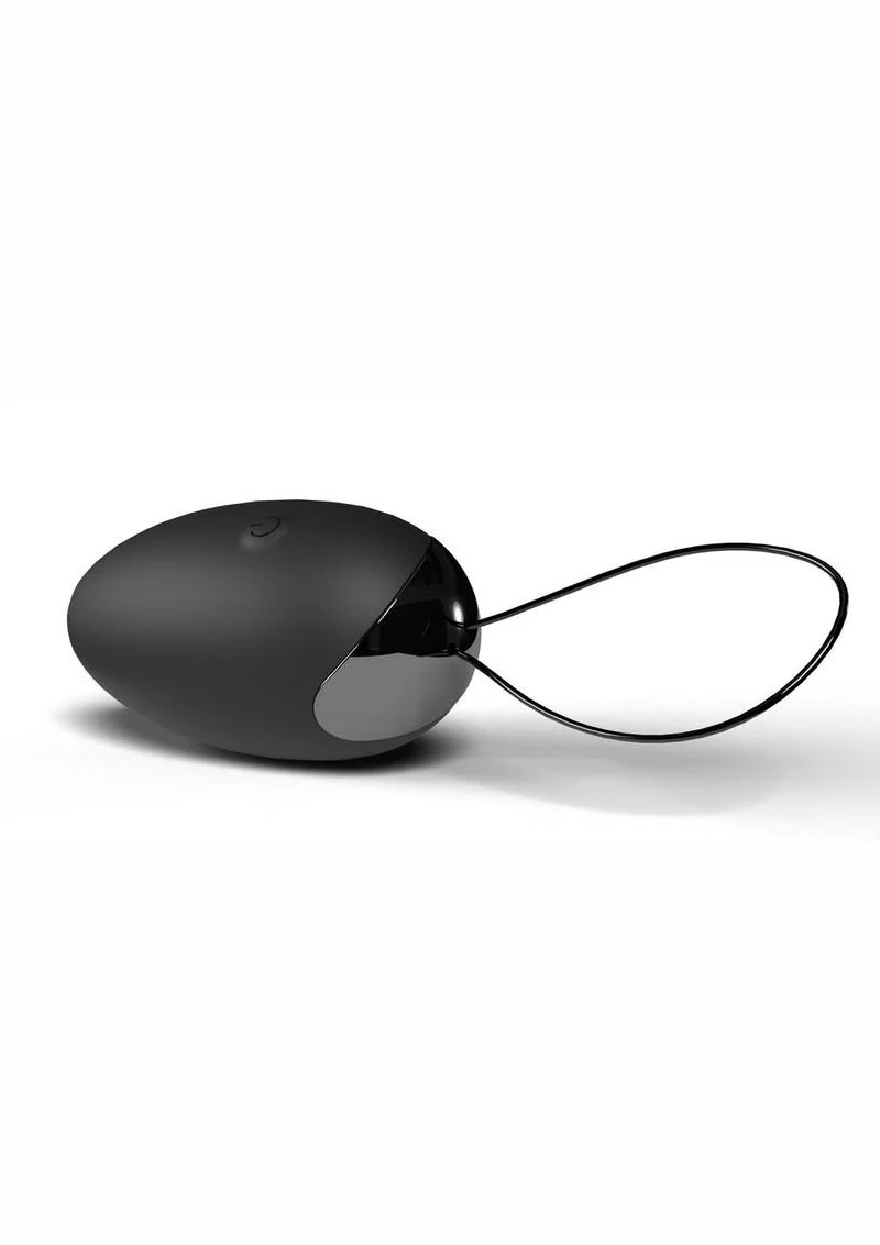 My Secret Screaming O Premium Remote Control Rechargeable Silicone Egg - Image 2