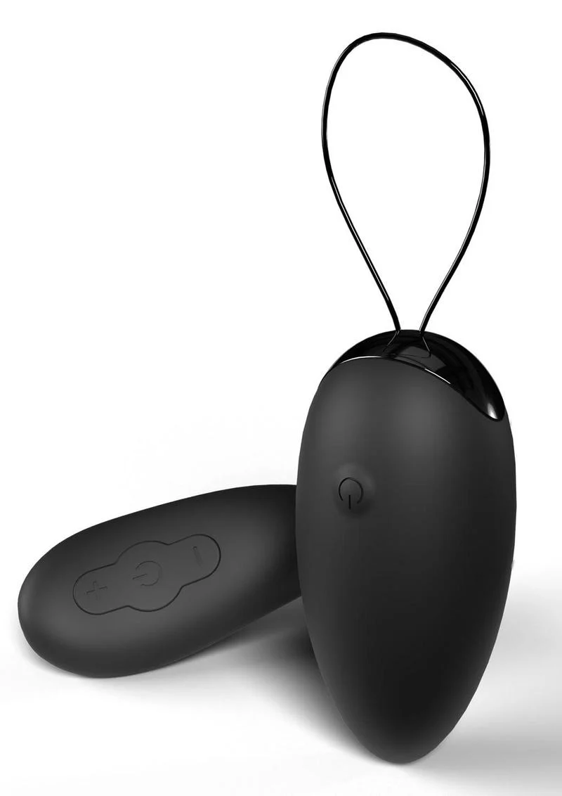 My Secret Screaming O Premium Remote Control Rechargeable Silicone Egg - Image 3
