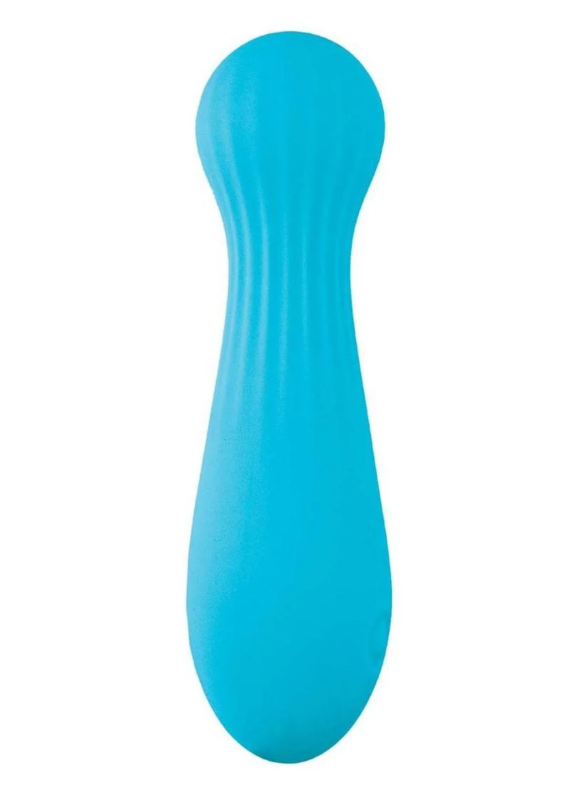 My Secret Torpedo Rechargeable Silicone Bullet - Image 3