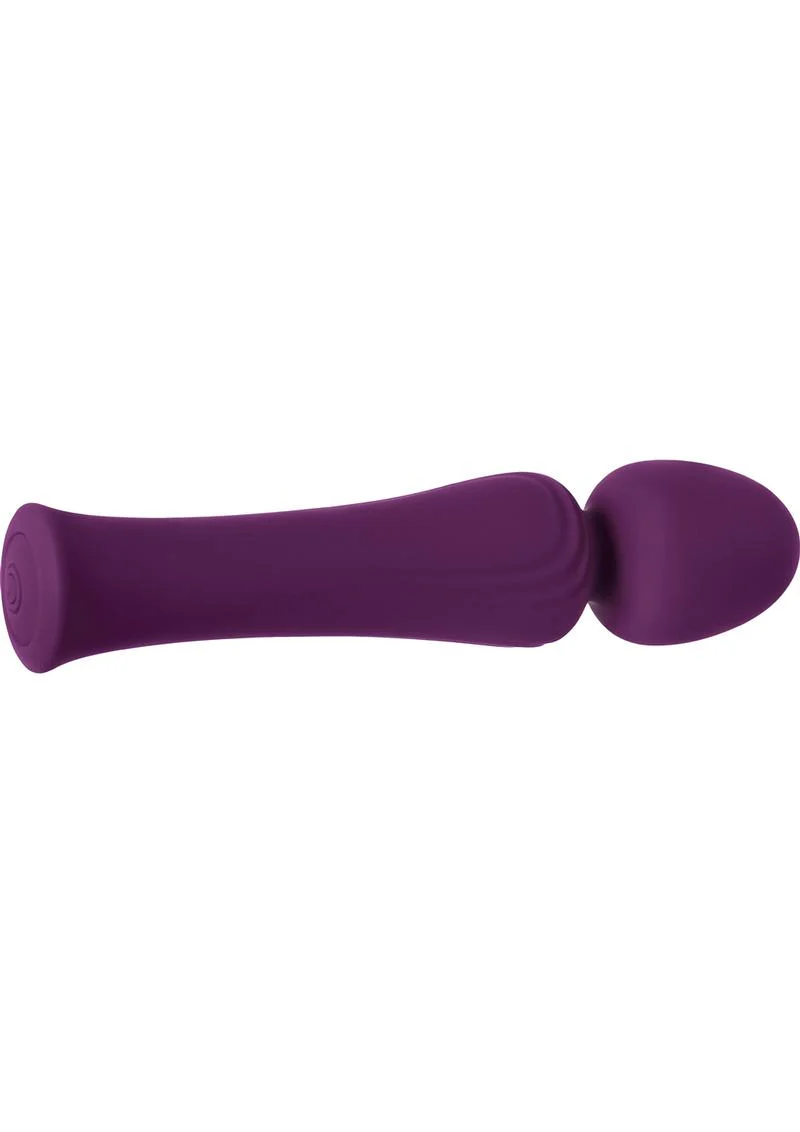 My Secret Wand Rechargeable Silicone Wand Massager - Image 2