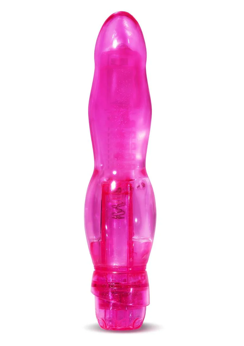 Naturally Yours Bloom Vibrator - Image 3